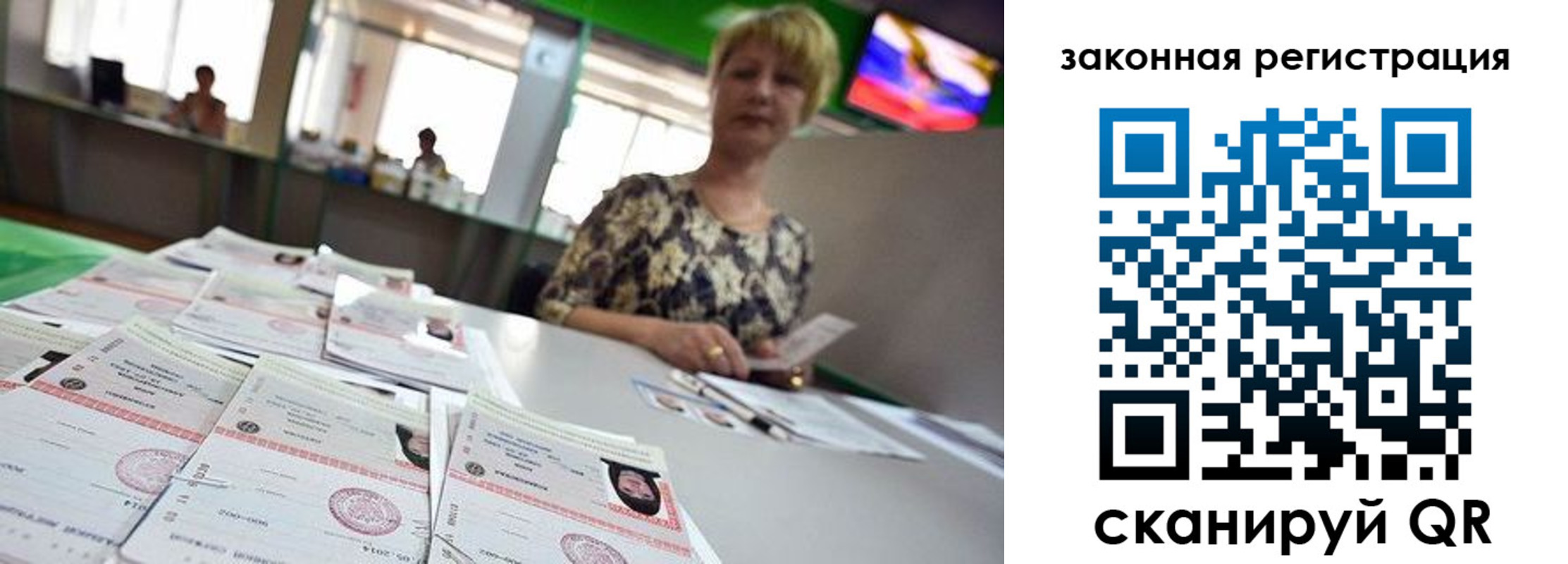 прописка поиск в Ленинградской области