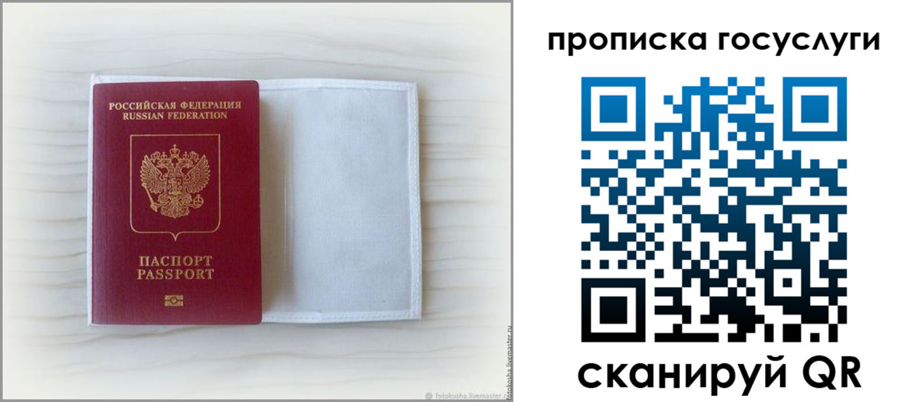 прописка для кредита в Ленинградской области
